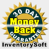 Inventory Software Refund Policy